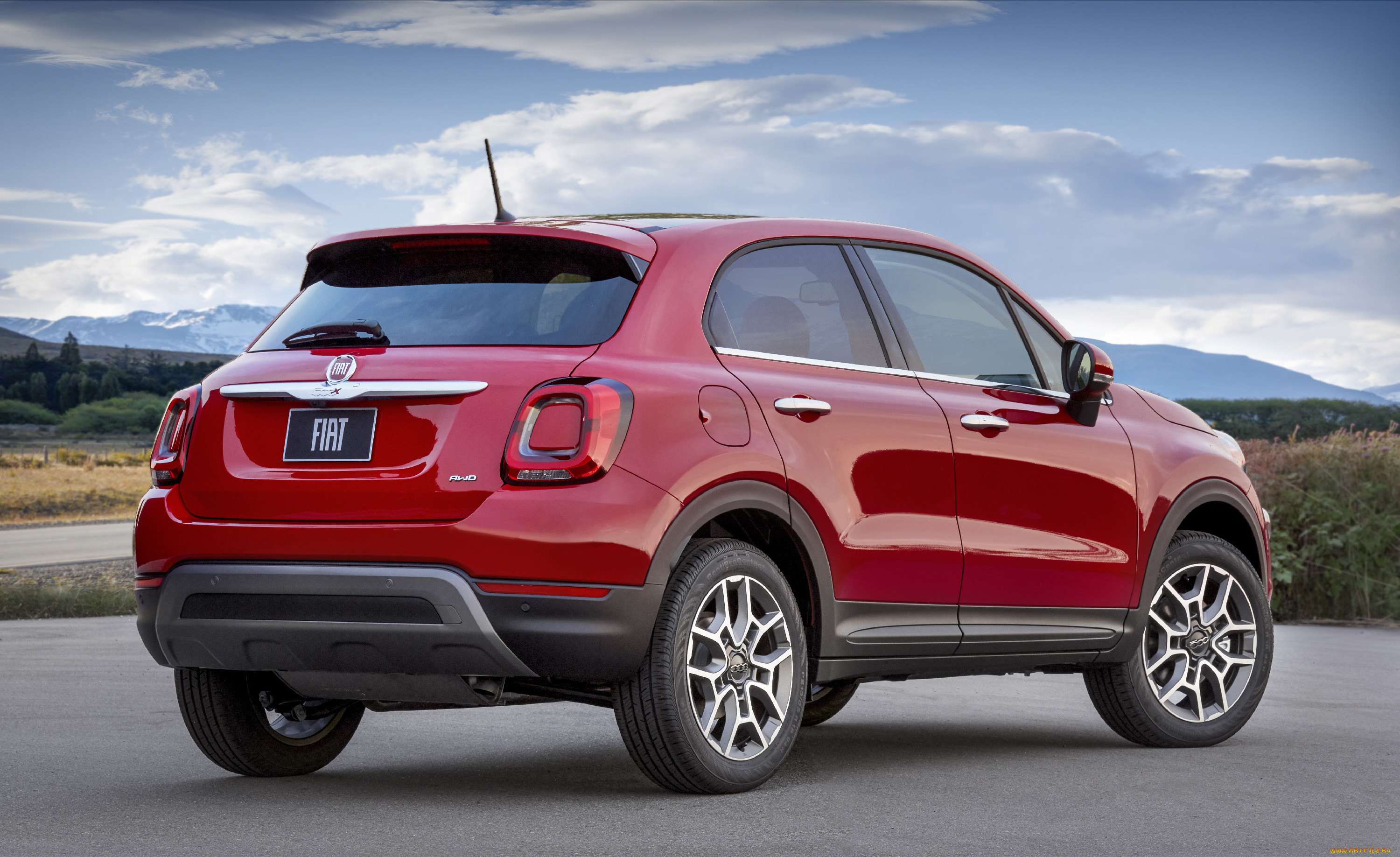 , fiat
